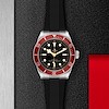 Tudor Black Bay